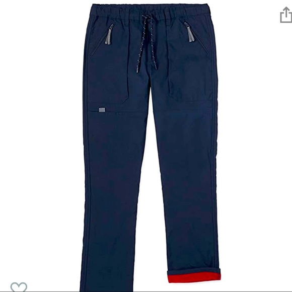 Wrangler Other - Super comfy fleece lined  Pants AFG by Wangler